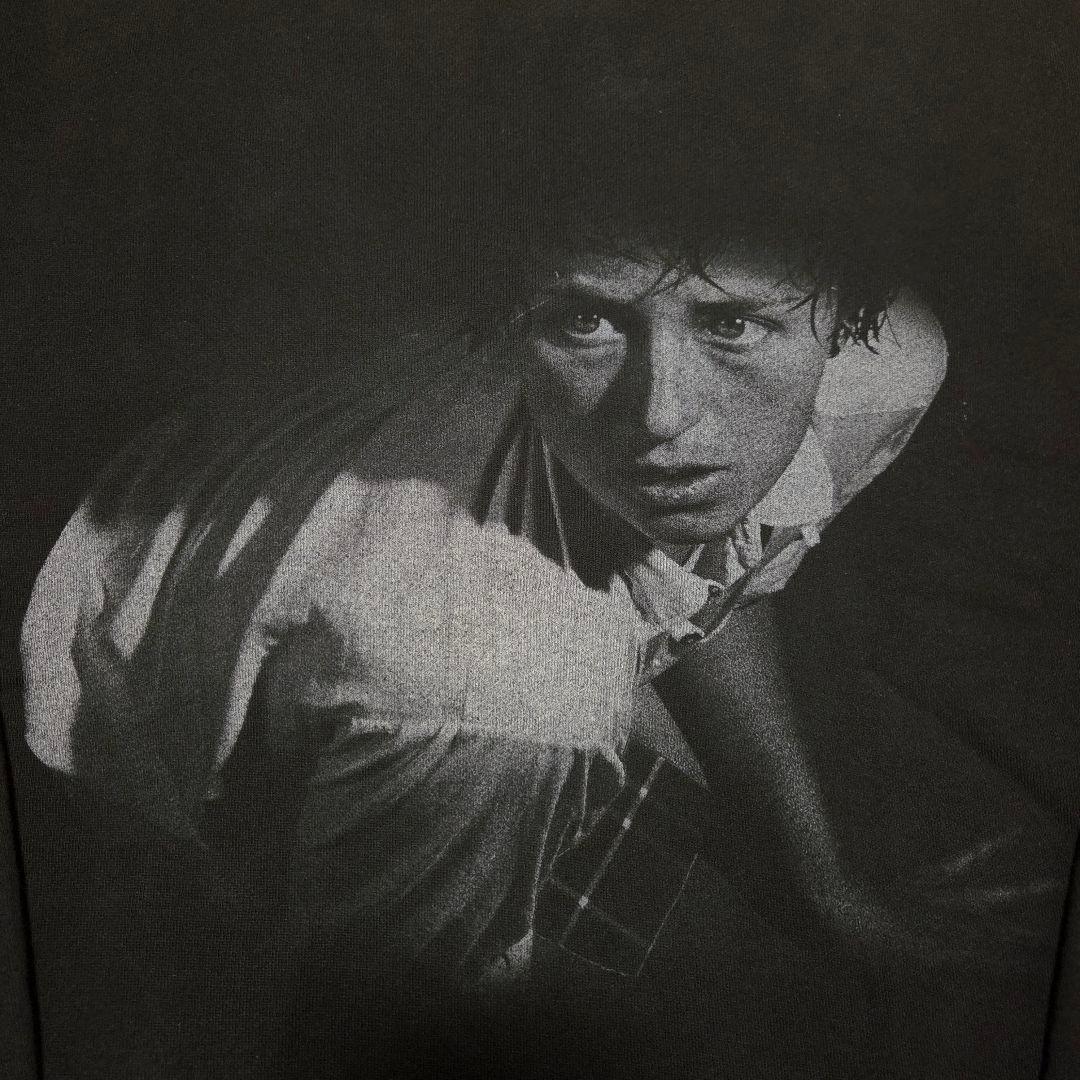 UNDERCOVER CINDY SHERMAN スウェット ブラック 3