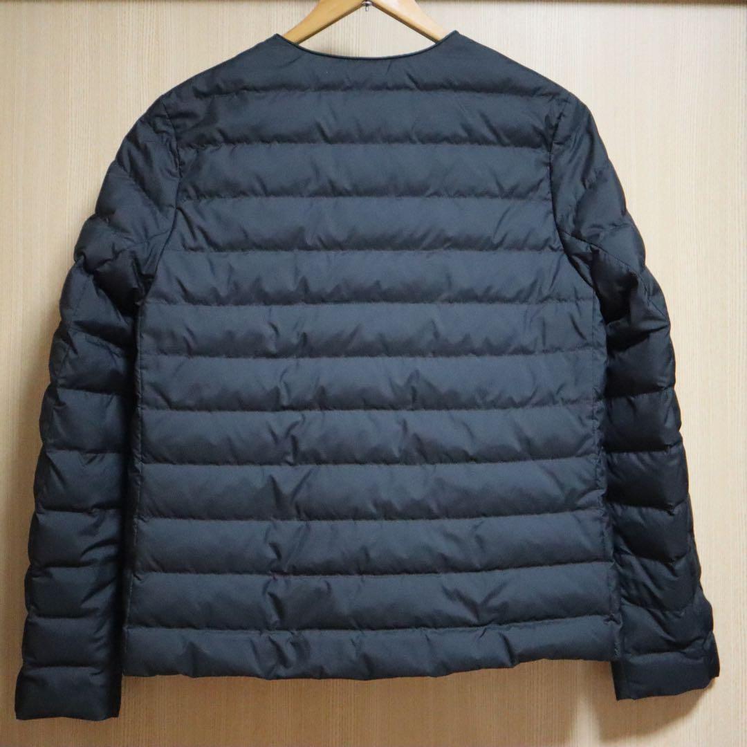 AMACA エアージャケット ブラック 38