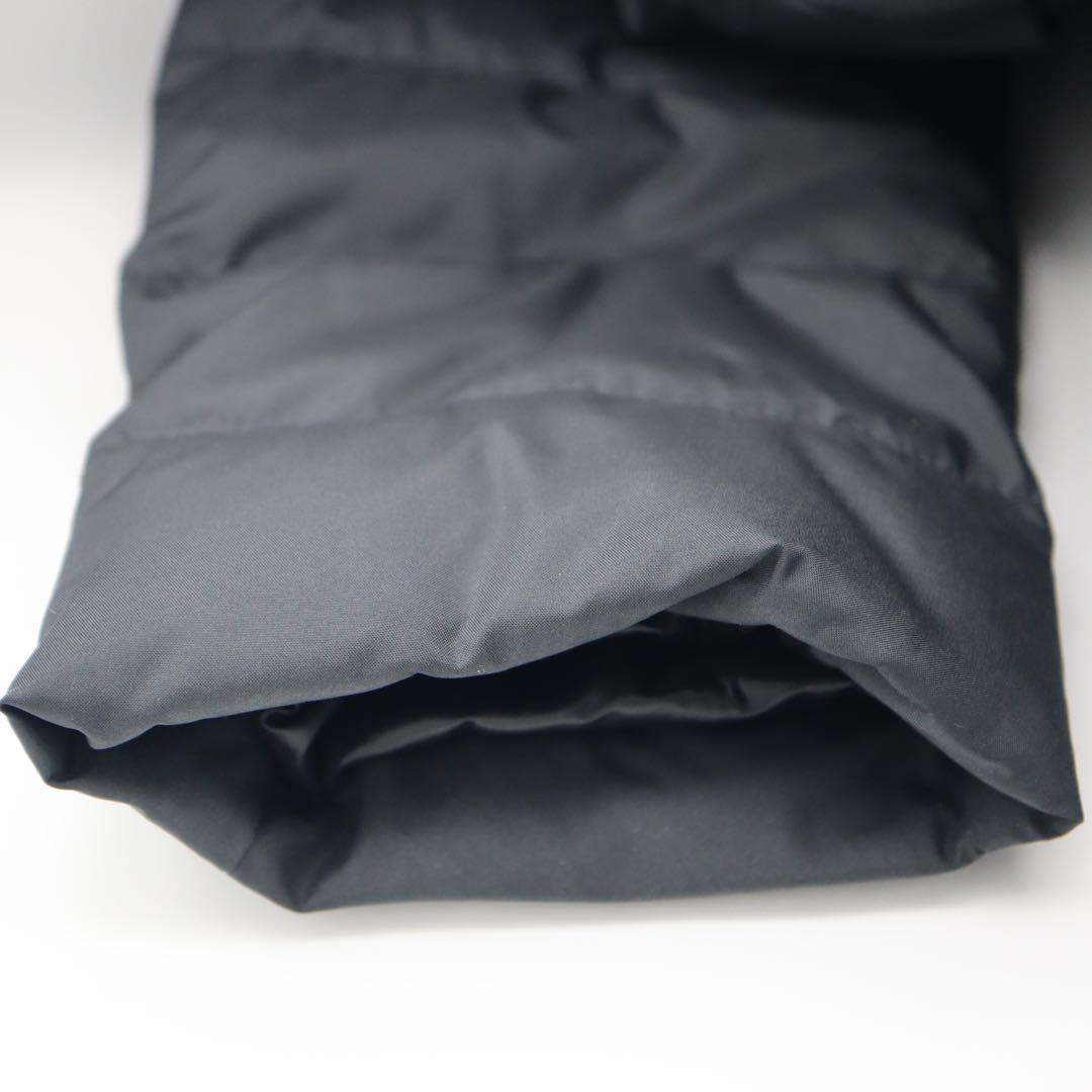 AMACA エアージャケット ブラック 38