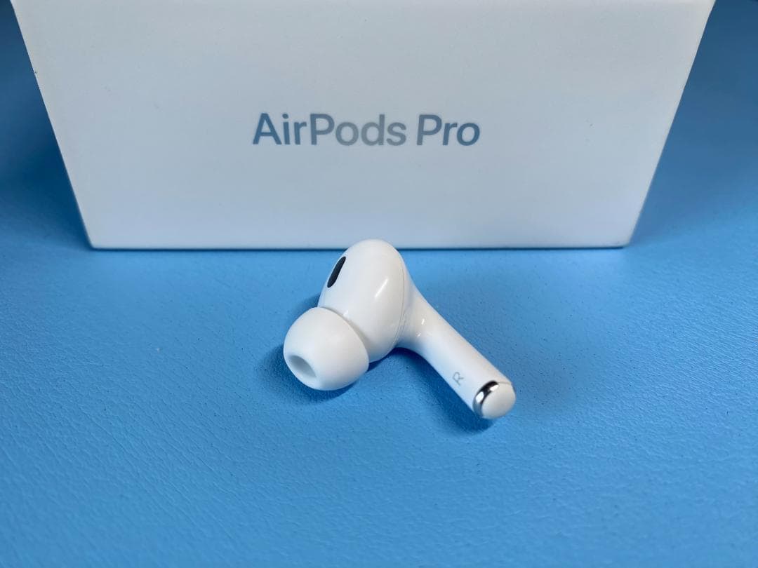 AirPods Pro 2 右耳のみ イヤホン A3047 MQNV