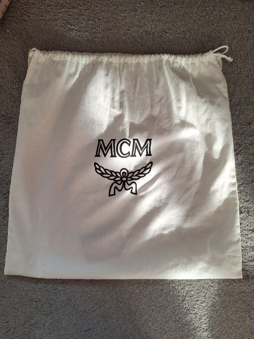 MCM　リュック