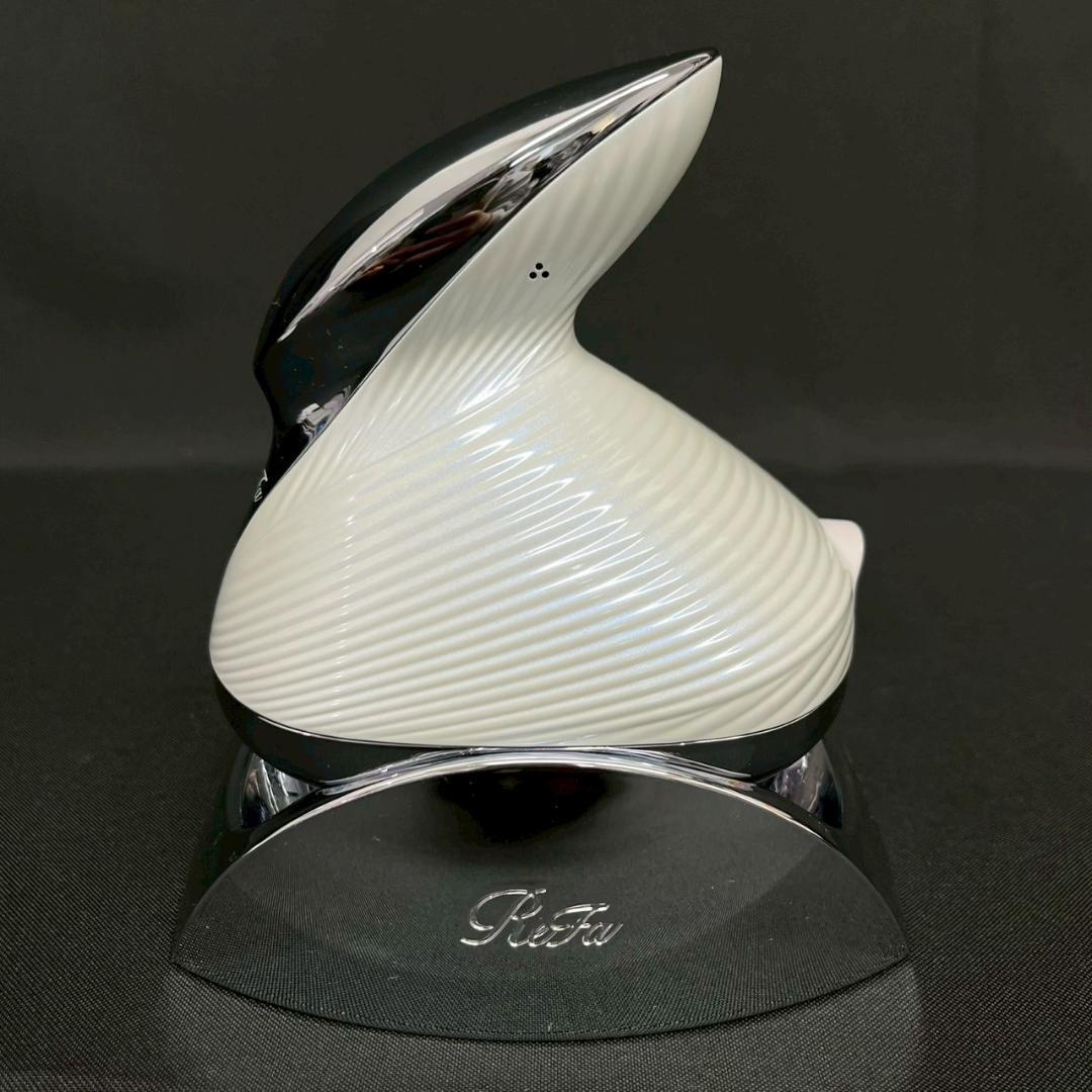 MTG ReFa RE-AP-02A リファ ビューテック ヘッドスパ ホワイト