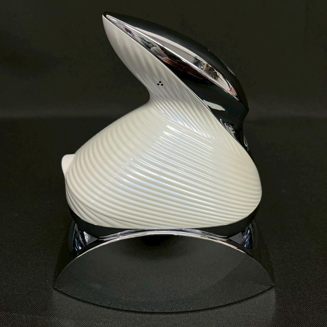 MTG ReFa RE-AP-02A リファ ビューテック ヘッドスパ ホワイト