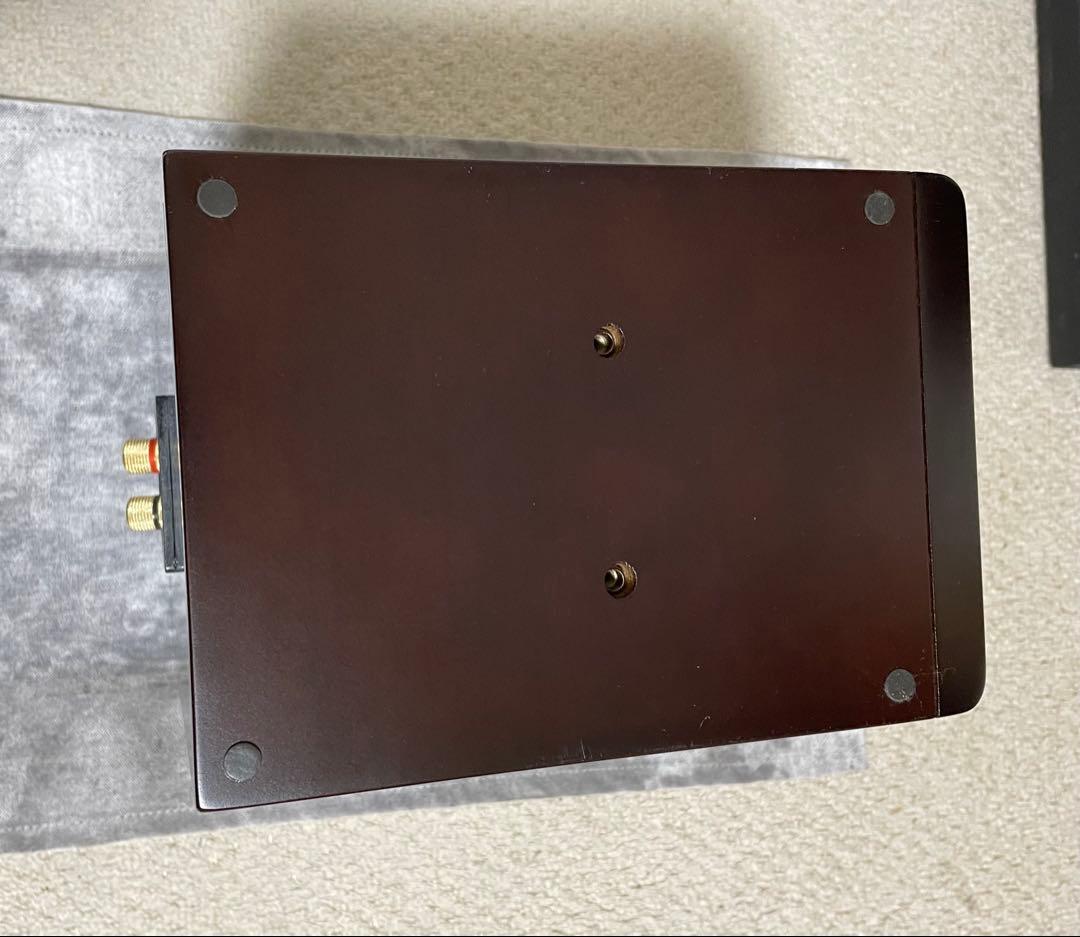 ビクターSP-EXAR5 ウッドコーンスピーカー