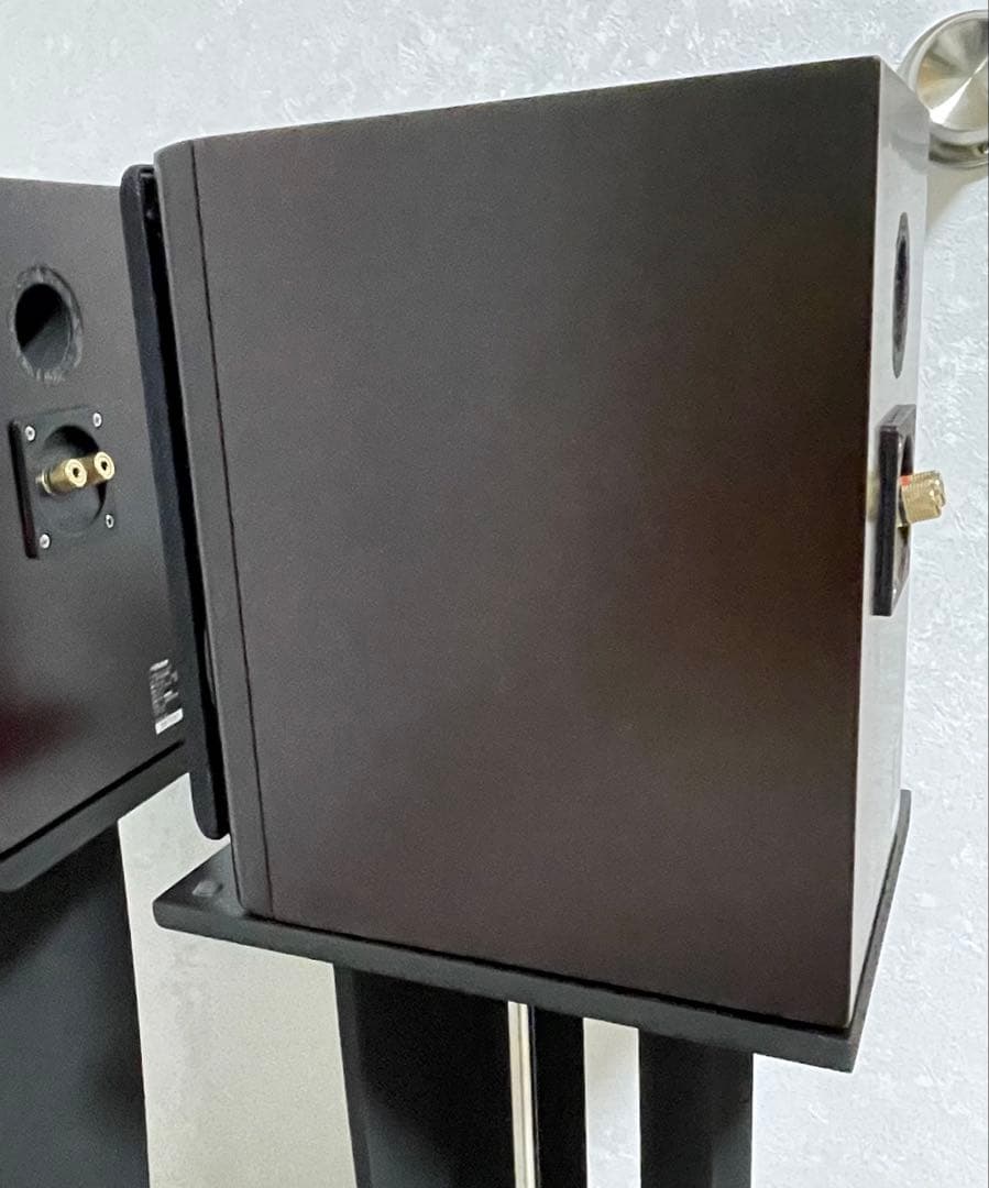 ビクターSP-EXAR5 ウッドコーンスピーカー