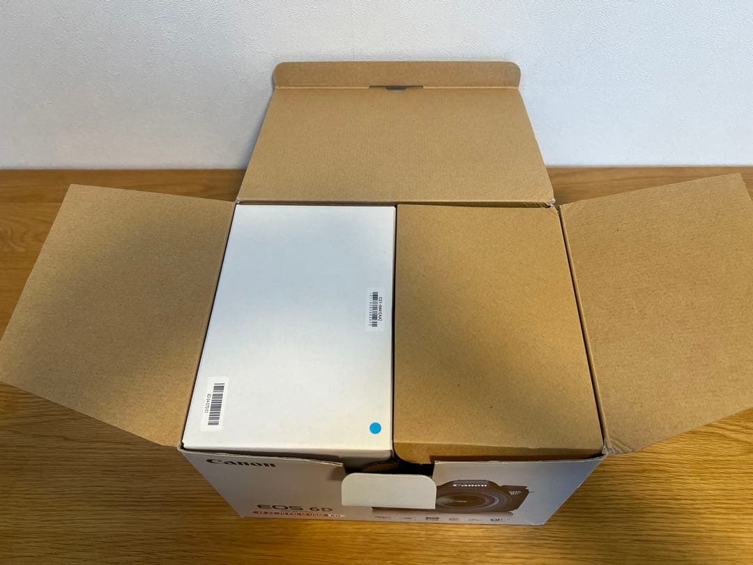 デジタルカメラ Canon EOS 6D EF24-70L F4L IS USM