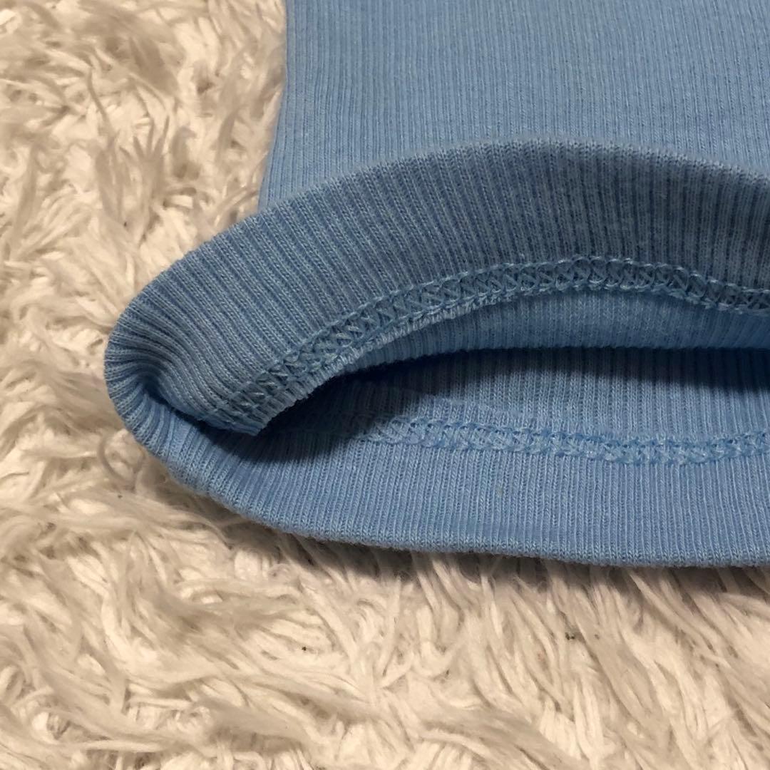 ［美品］クロムハーツ タンクトップ ネックロゴ ダガープリント ハート　M