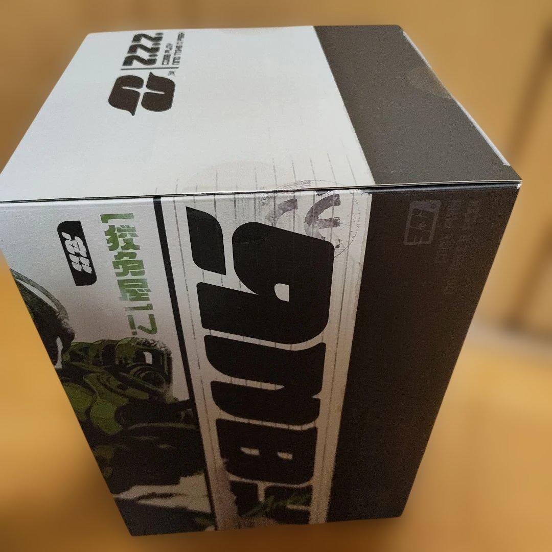 【新品・未開封】「ゼンレスゾーンゼロ　アンビー・デマラ」1/7スケール 特典付き