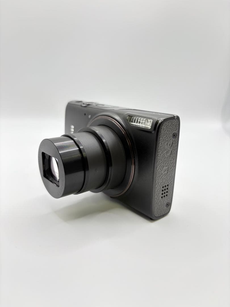 Canon キャノン IXY650 コンパクトデジタルカメラ