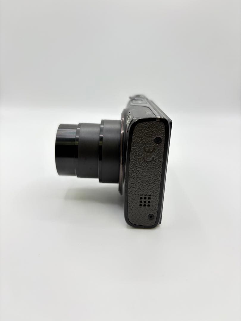 Canon キャノン IXY650 コンパクトデジタルカメラ