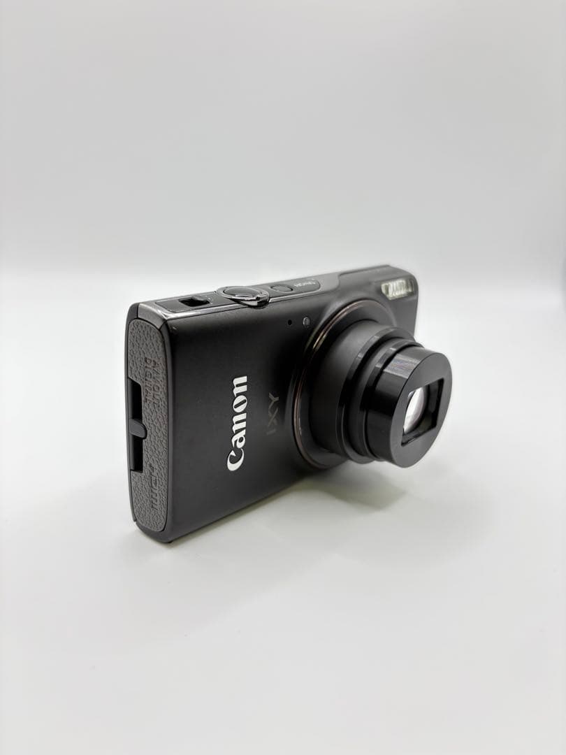 Canon キャノン IXY650 コンパクトデジタルカメラ