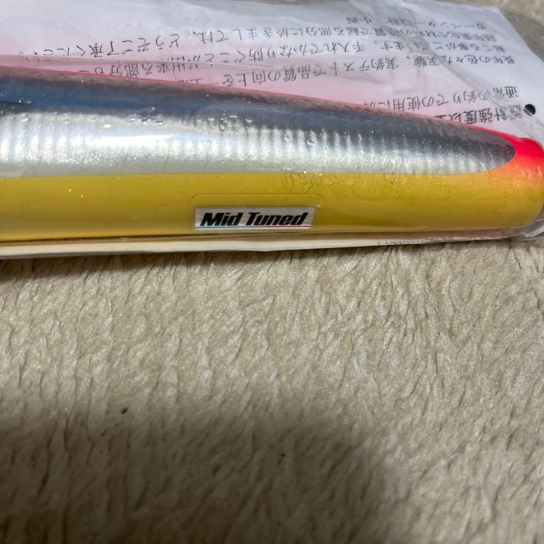 カーペンター γ90 Super-L ミッドチューン ガンマ90スーパーL