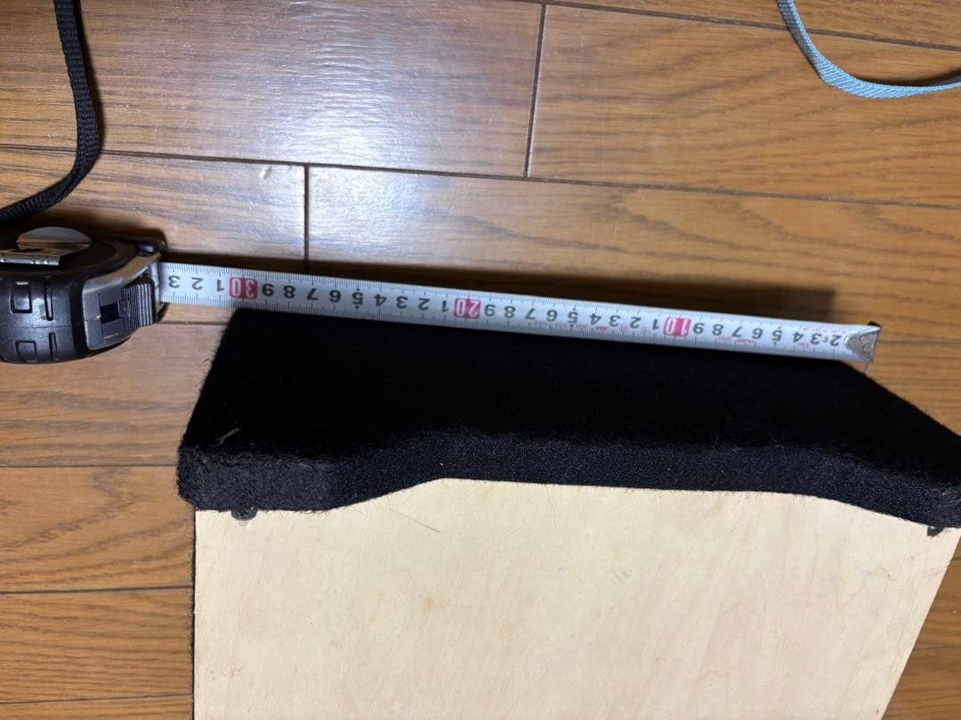 PHASE ウーファー