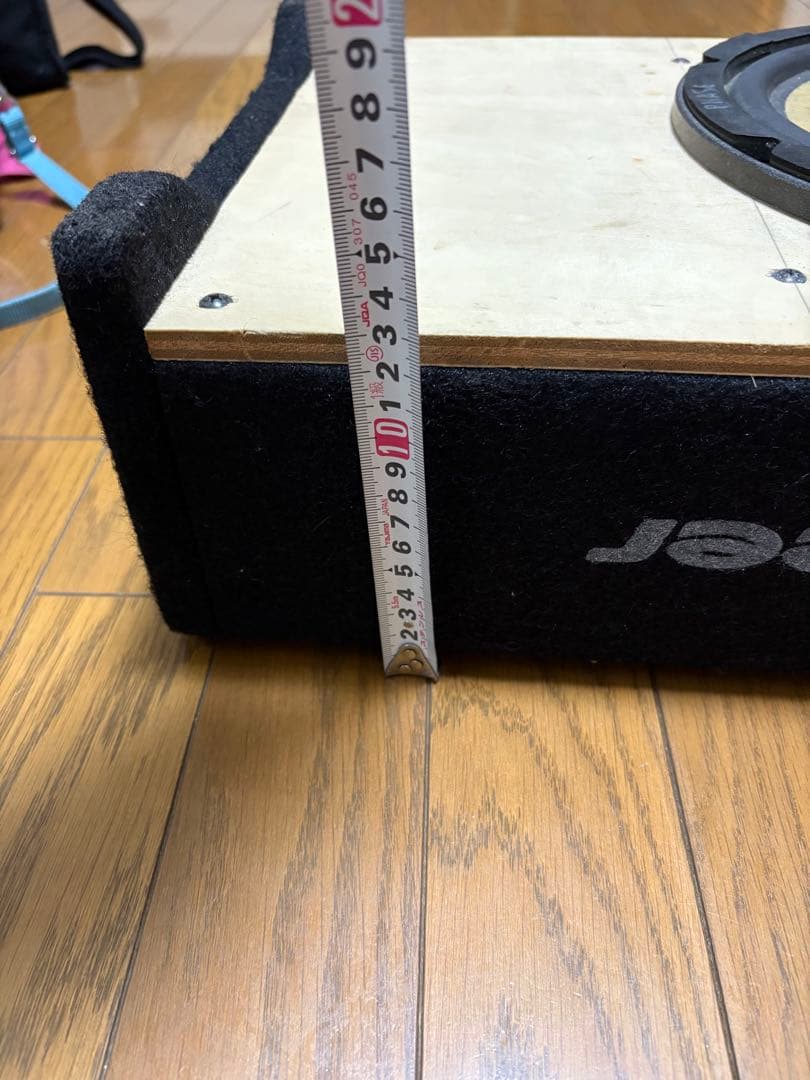 PHASE ウーファー