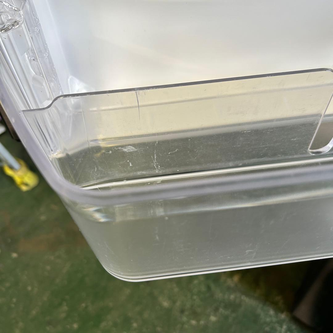 CA9★日立★ 2020年製 冷蔵庫 315L R-V32NVL 100V