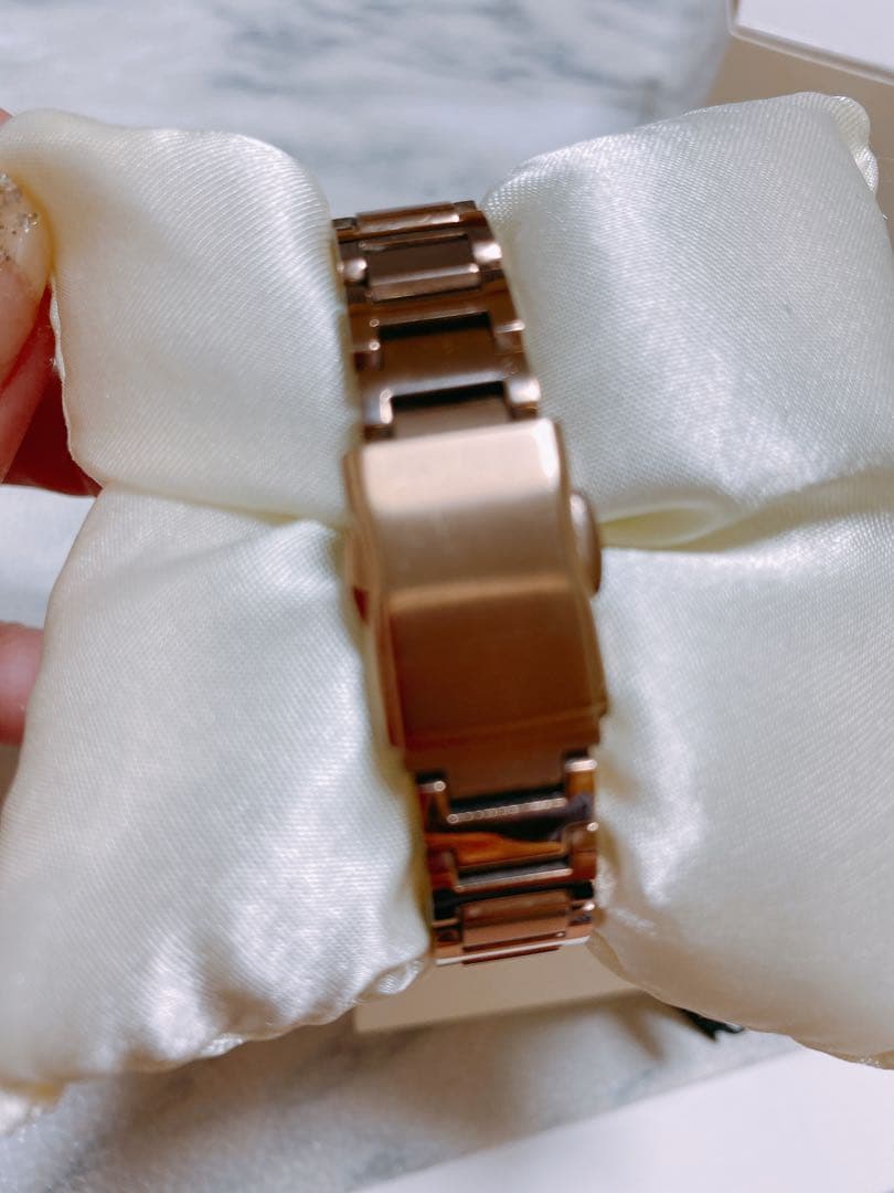 ⭐︎限定品⭐︎超美品⭐︎CITIZEN XC クロスシー 電波時計