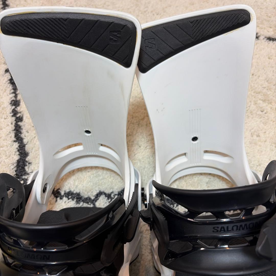 SALOMON RHYTHM Sサイズ