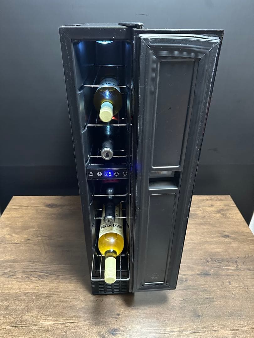 deviceSTYLE デバイスタイル　CF-P7　ワインクーラー