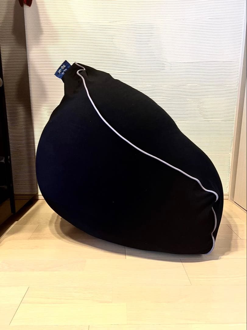 ヨギボー プレミアム ラウンジャー Yogibo premium lounger