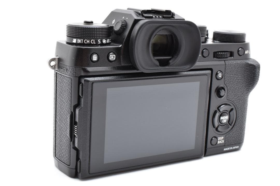 ■ 美品 ■ フジフィルム　FUJIFILM X-T2 ボディ