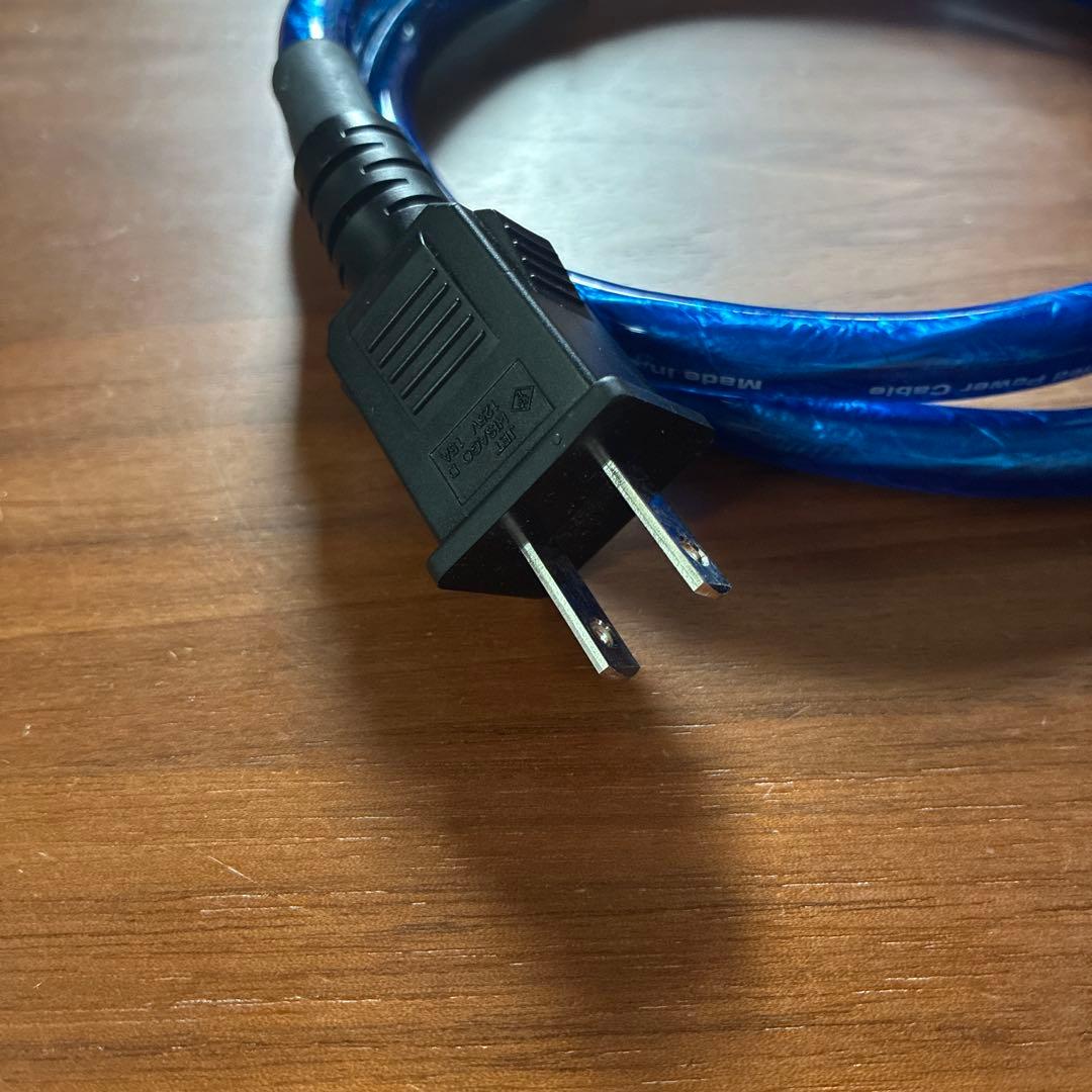 ゾノトーン6N2P3.0MEGANE-1.5Mメガネタイプ