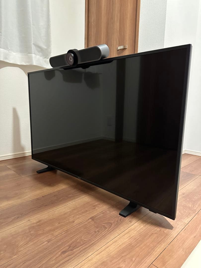 【NEC】LCD-E498 49.0型ディスプレイ