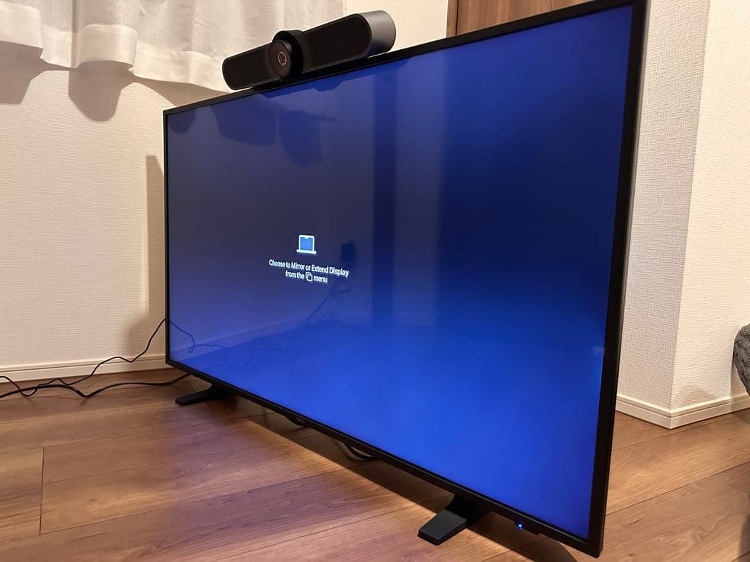 【NEC】LCD-E498 49.0型ディスプレイ