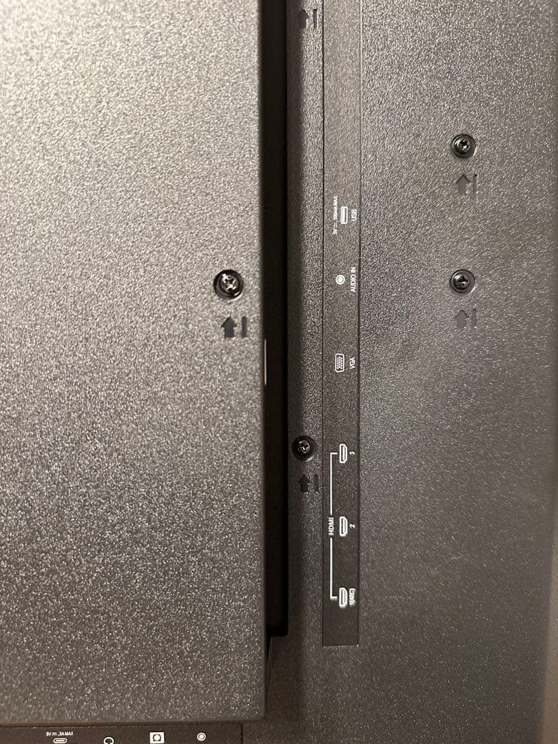 【NEC】LCD-E498 49.0型ディスプレイ