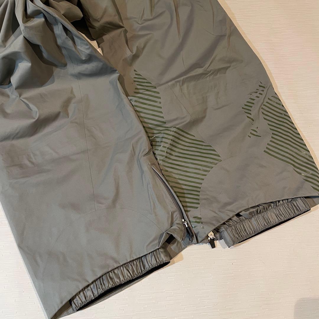 メンズ　スノーボード ウエア　上下セット　バートン　L