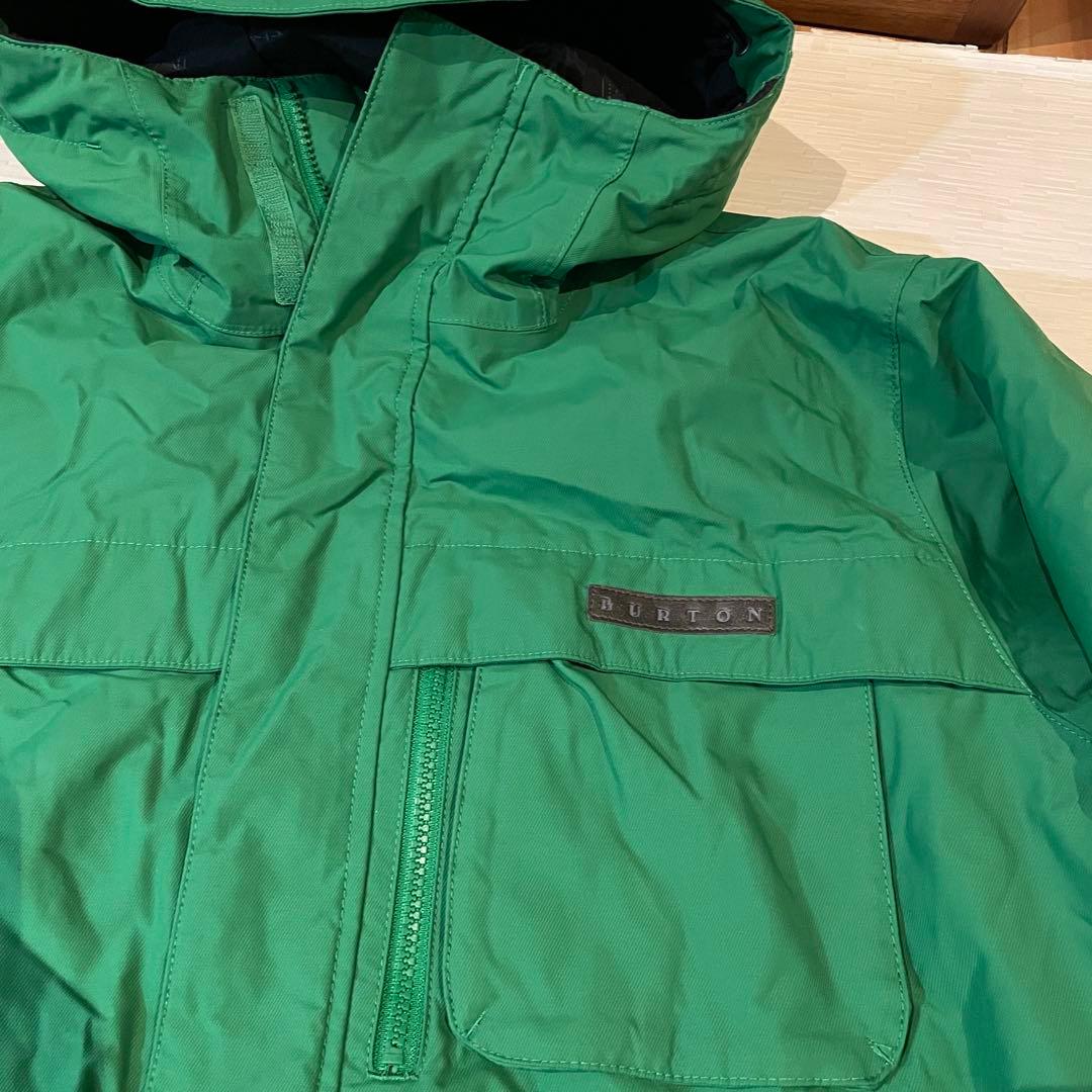 メンズ　スノーボード ウエア　上下セット　バートン　L