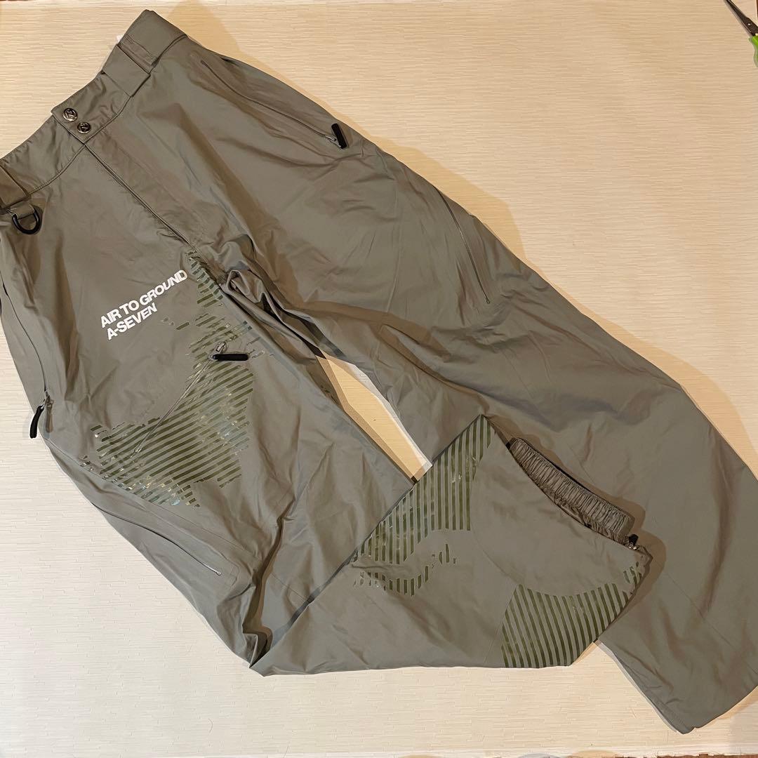 メンズ　スノーボード ウエア　上下セット　バートン　L