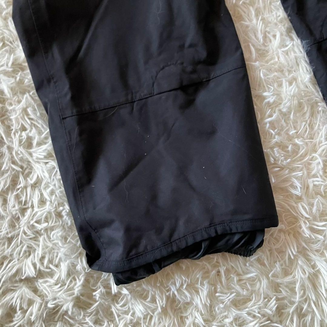 #7i✨ BURTON バートン✨スノボウェア カーゴパンツ メンズM