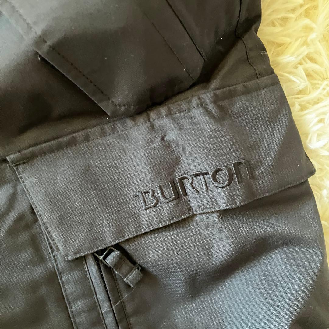 #7i✨ BURTON バートン✨スノボウェア カーゴパンツ メンズM