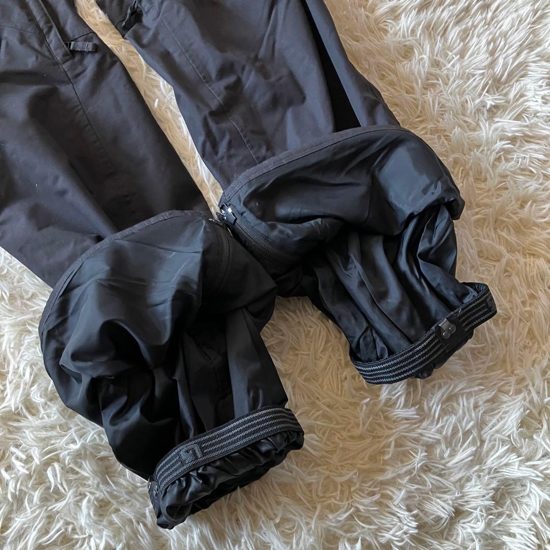 #7i✨ BURTON バートン✨スノボウェア カーゴパンツ メンズM