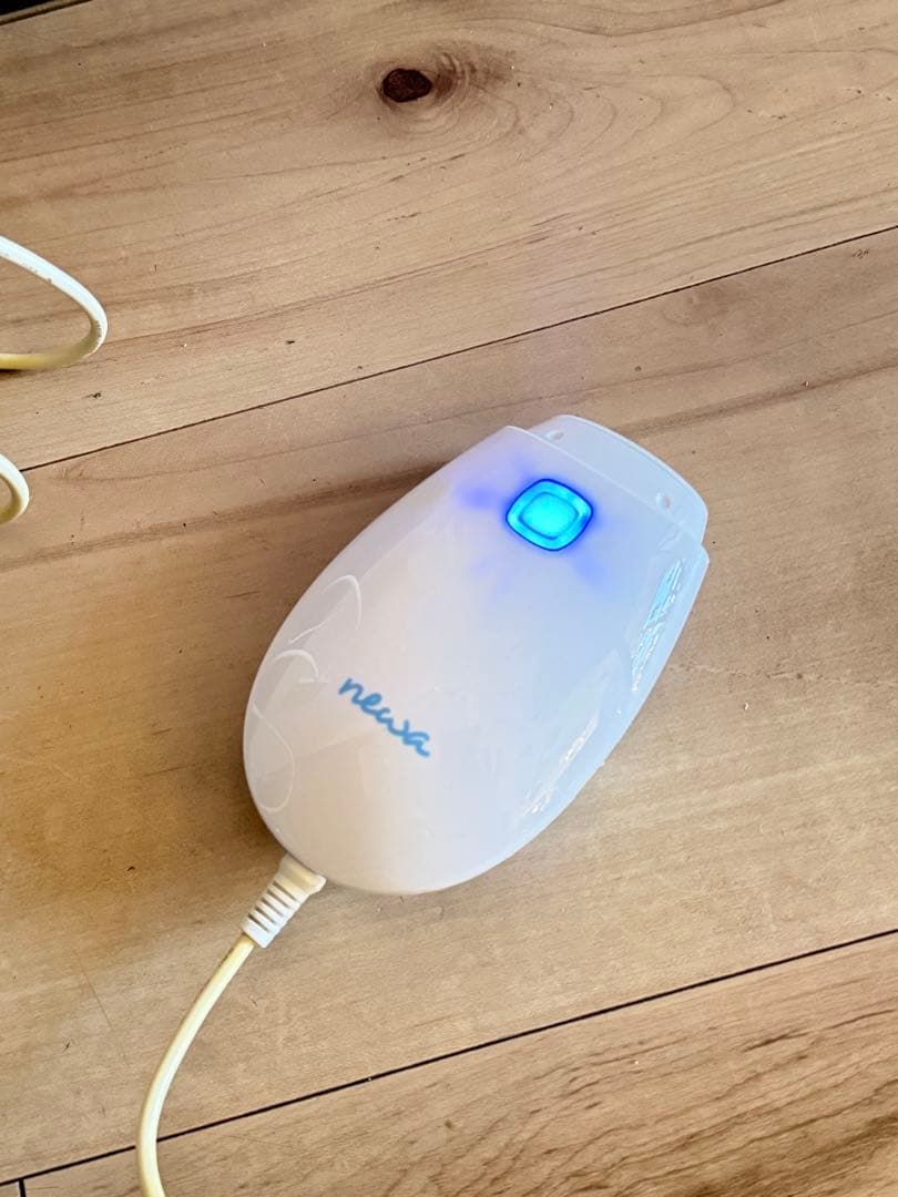 NEWA Lift 美顔器　トリートメントジェル3本付き