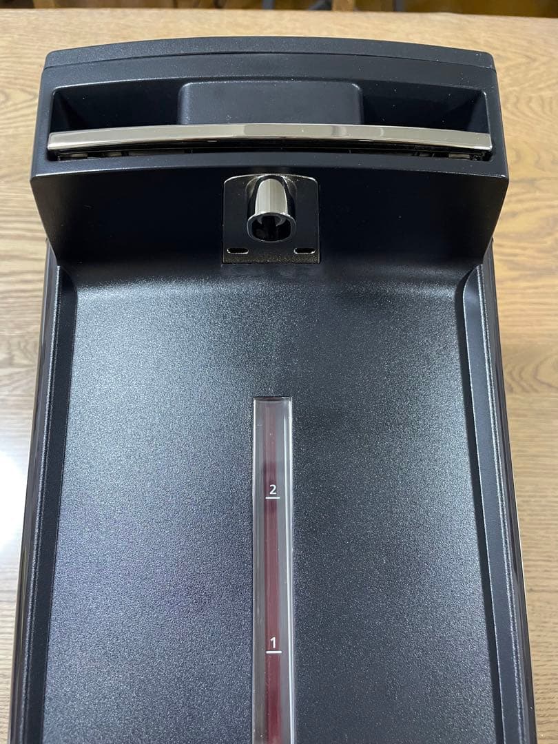 蒸気レスVE電気まほうびん　とく子さん　コードレスタイプ