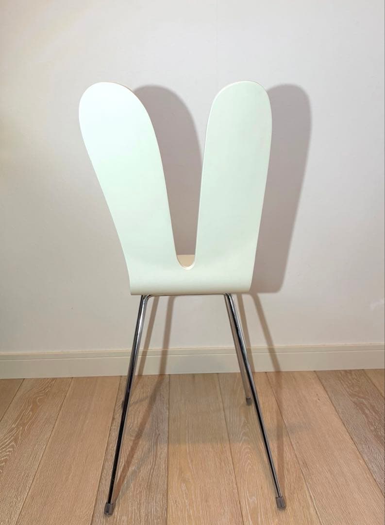 judy cheung さん専用　SANAA チェア マルニ ラビットチェア