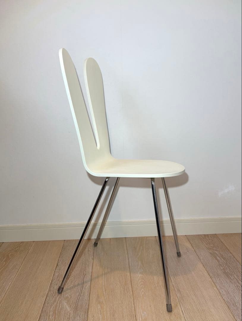 judy cheung さん専用　SANAA チェア マルニ ラビットチェア