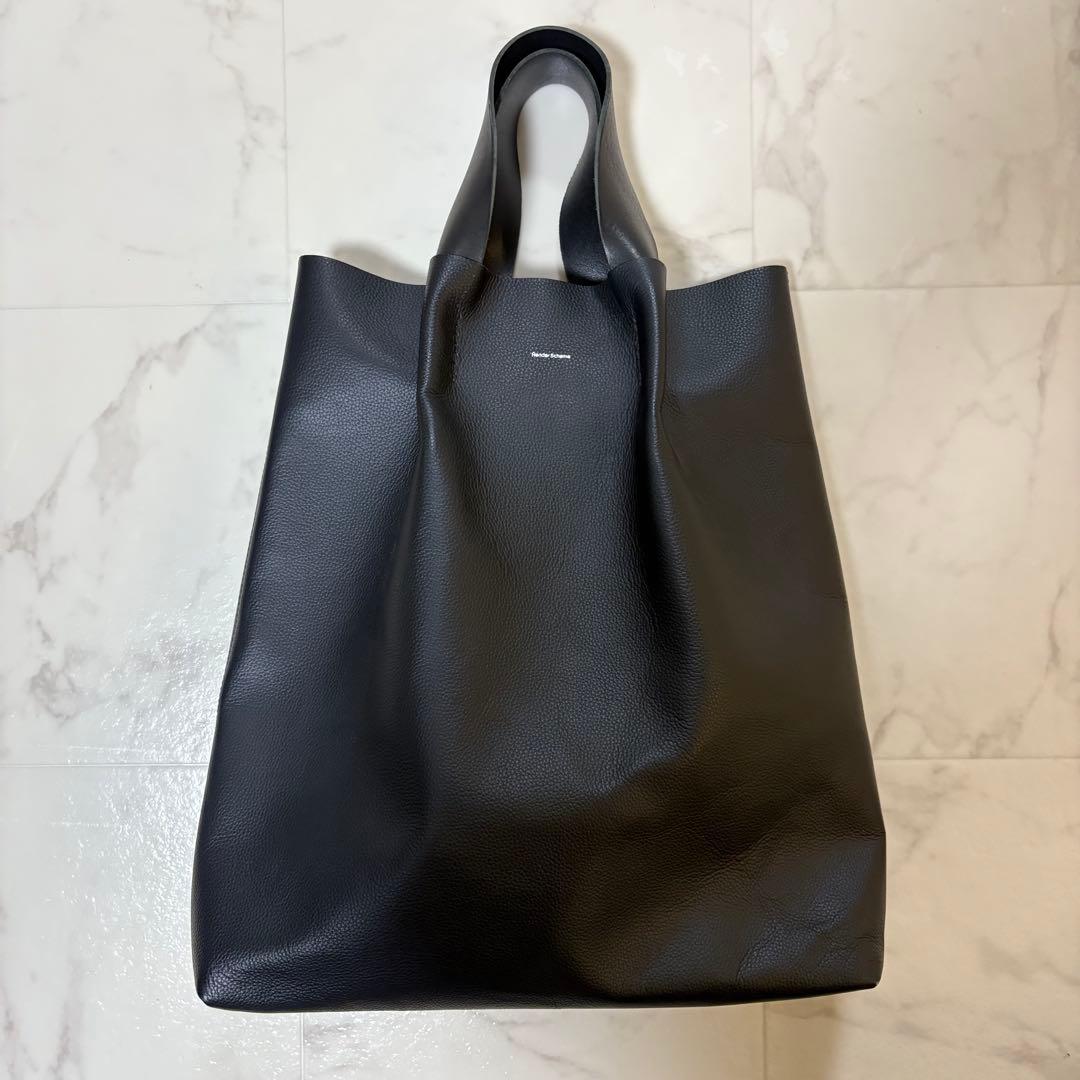 バッグ Hender Scheme piano bag