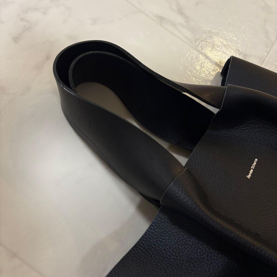 バッグ Hender Scheme piano bag