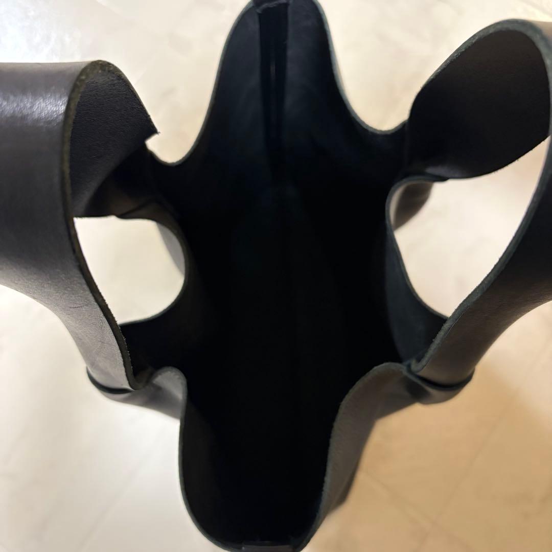 バッグ Hender Scheme piano bag