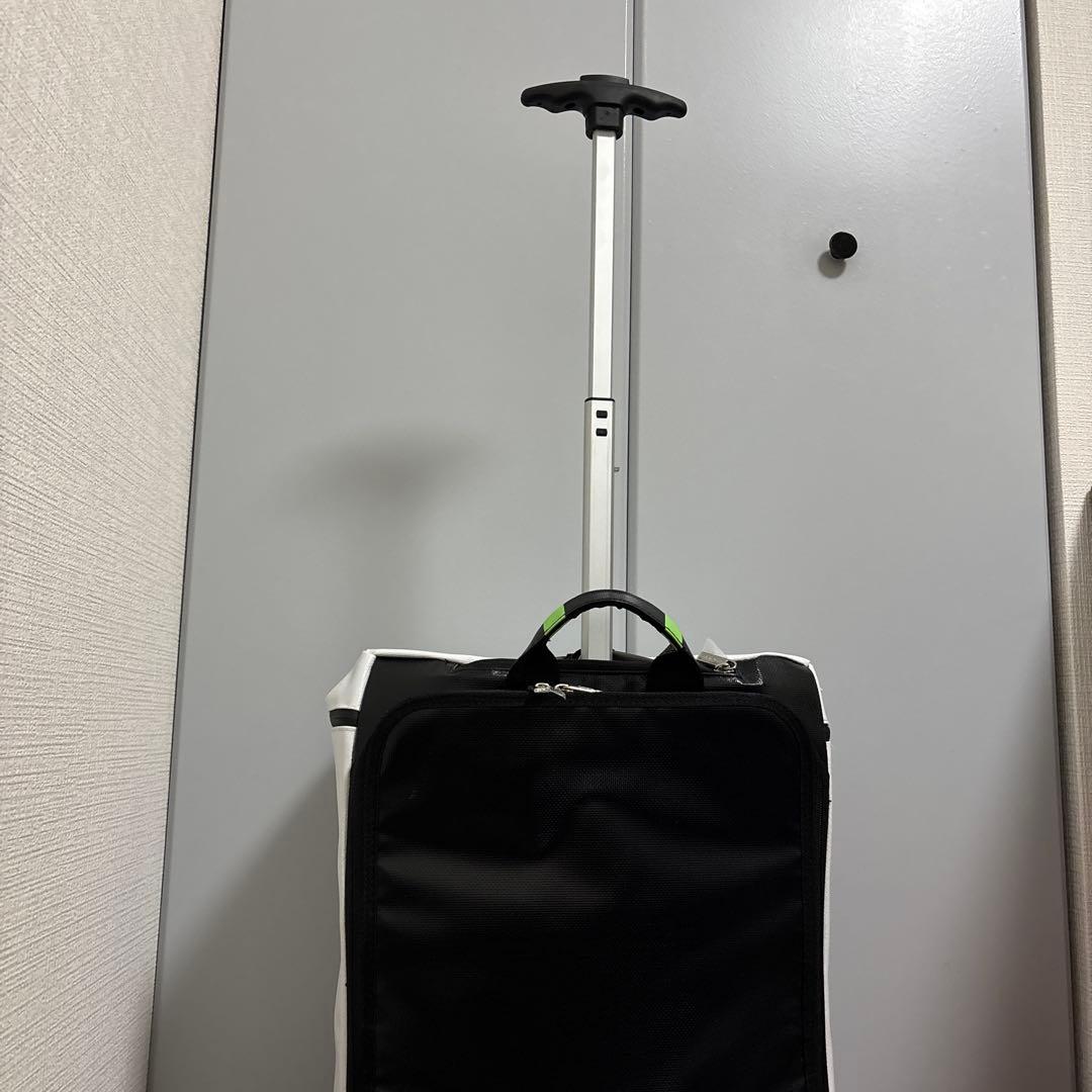 【28点セット】LAPITA & HIH 防災キャリー+防水バッグ+グッズ26点