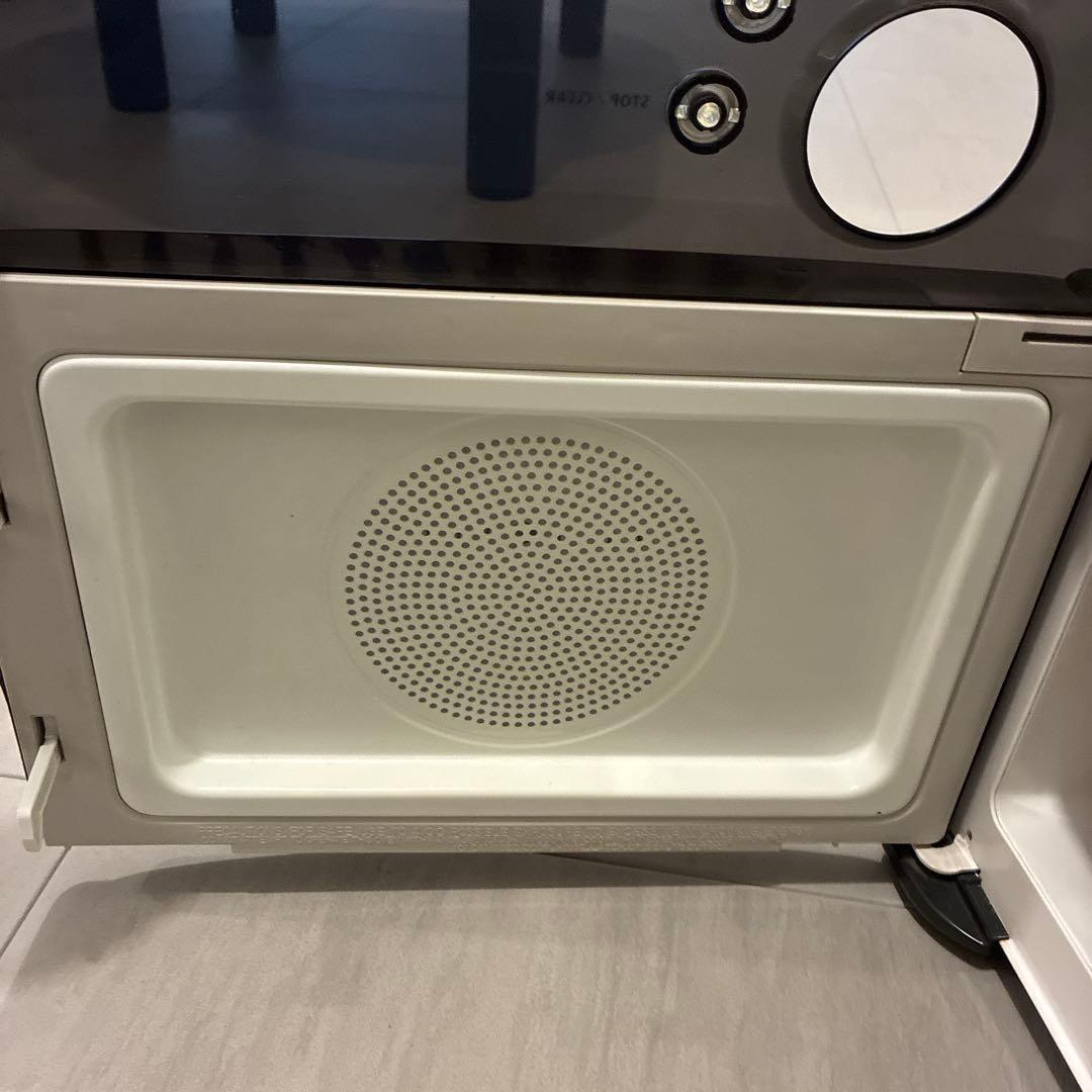 SHARP 電子レンジ RE-HP1 レトロ