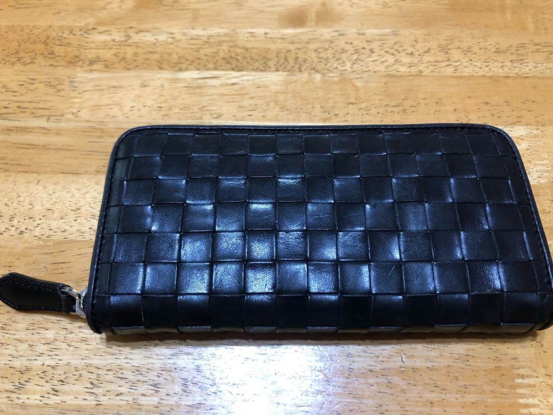 80S ディオブラス 本革 サドルレザークロスメッシュ格子