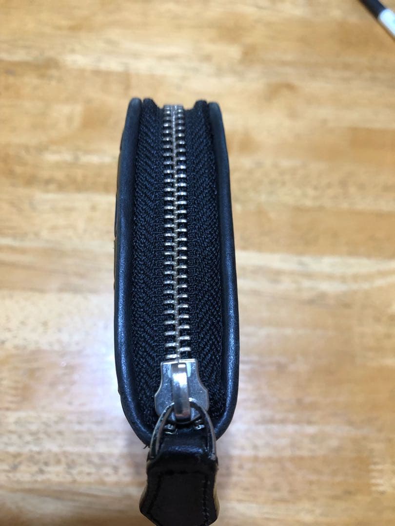 80S ディオブラス 本革 サドルレザークロスメッシュ格子