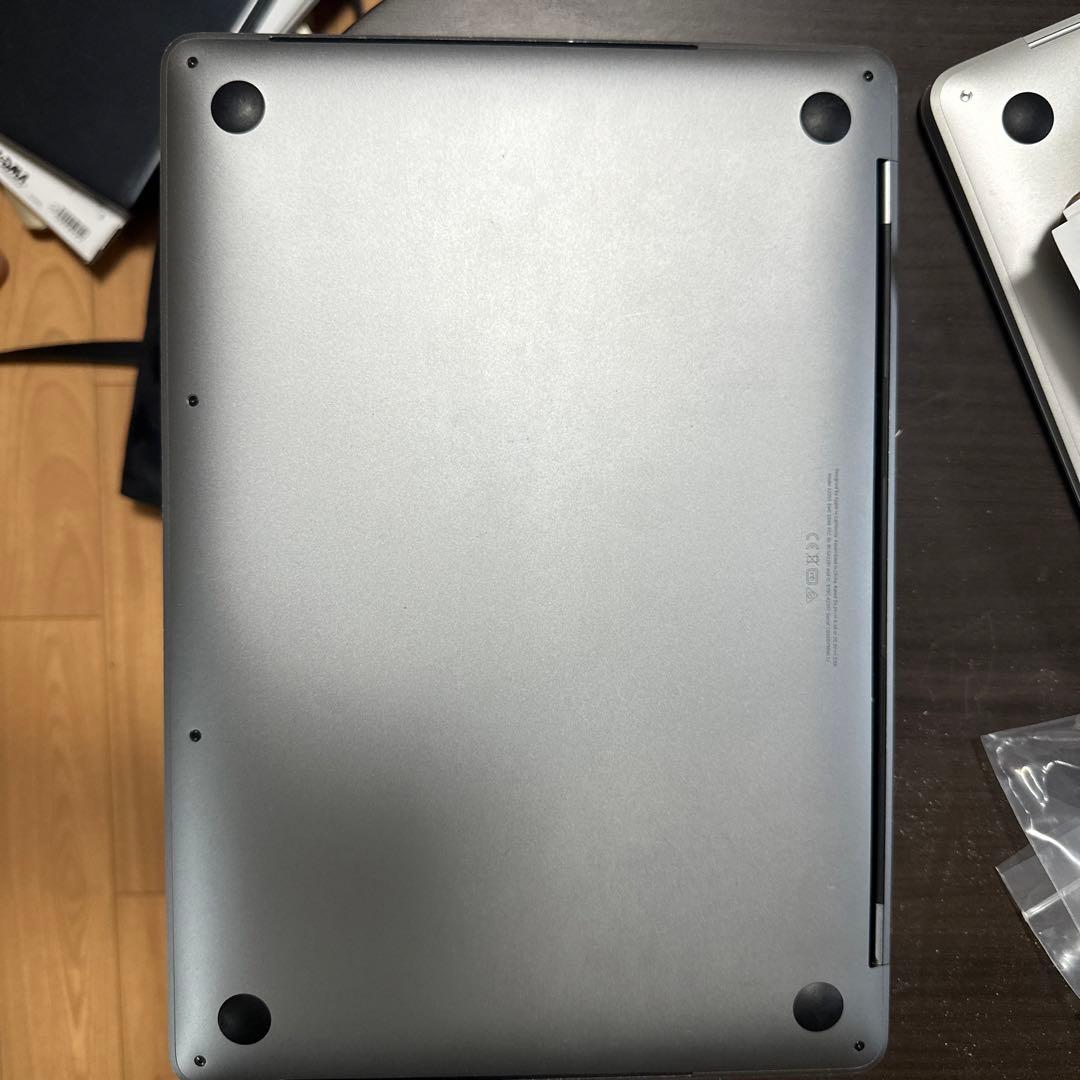 APPLE MacBookPro 13インチ