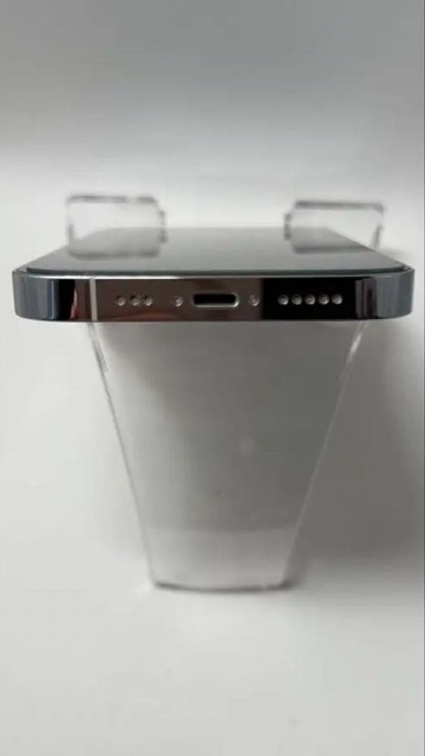 iPhone14Pro 256GB シルバー　SIMフリー