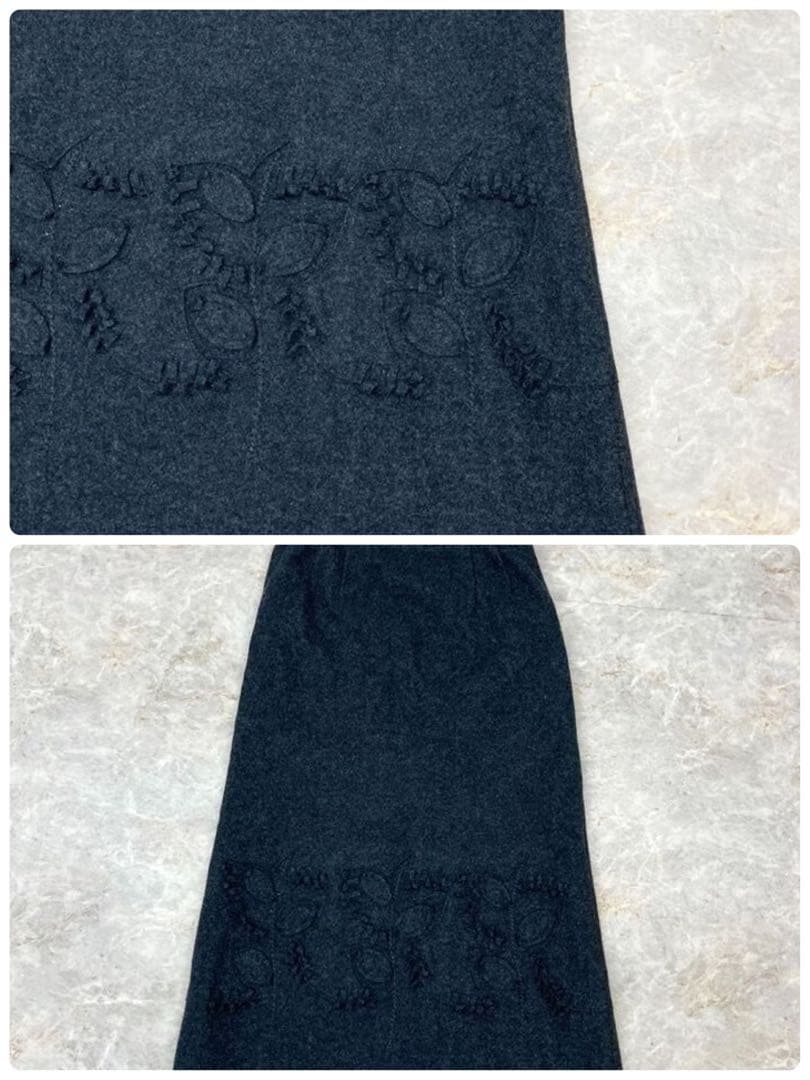 【まとめ売り】9着セット Lサイズ 冬物 nano universe