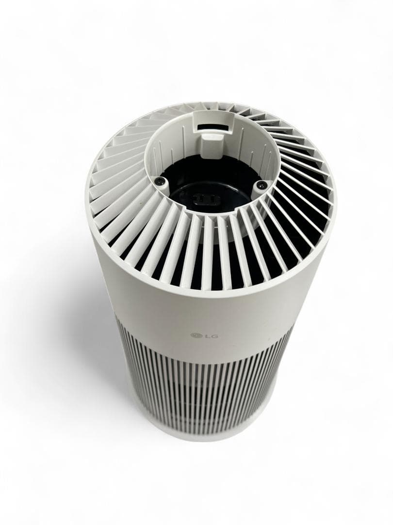 LG 空気清浄機 PuriCare AeroFurniture