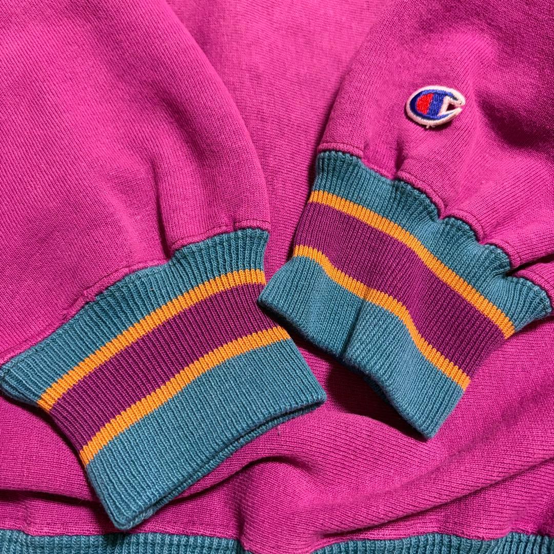 ●激レア90’s ヴィンテージ チャンピオン リバースウィーブ木村拓哉キムタク着